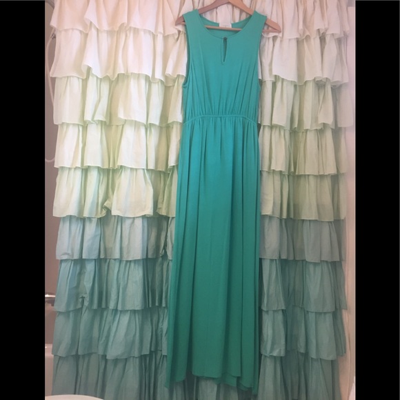 Anthropologie Dresses & Skirts - Maxi dress